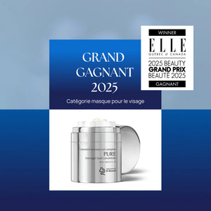 PURE concentré jeunesse nuit complète