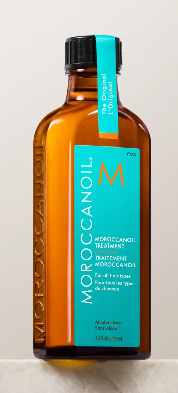 Traitement Moroccanoil