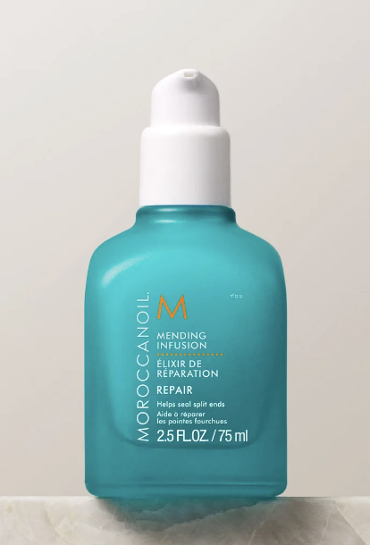 Élixir De Réparation