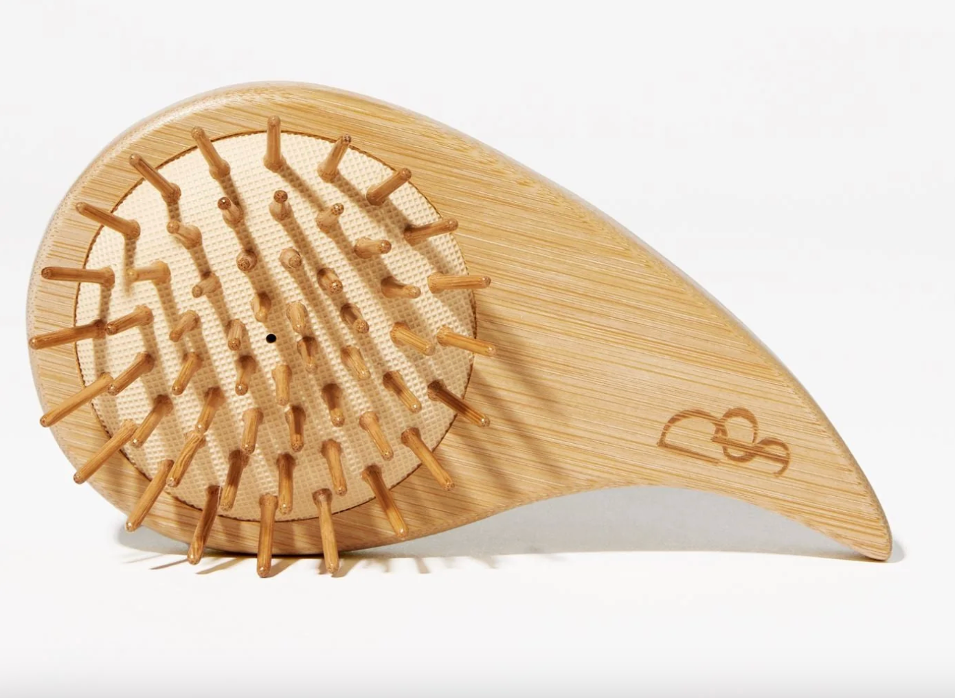 Brosse Stimulante pour cuir chevelu