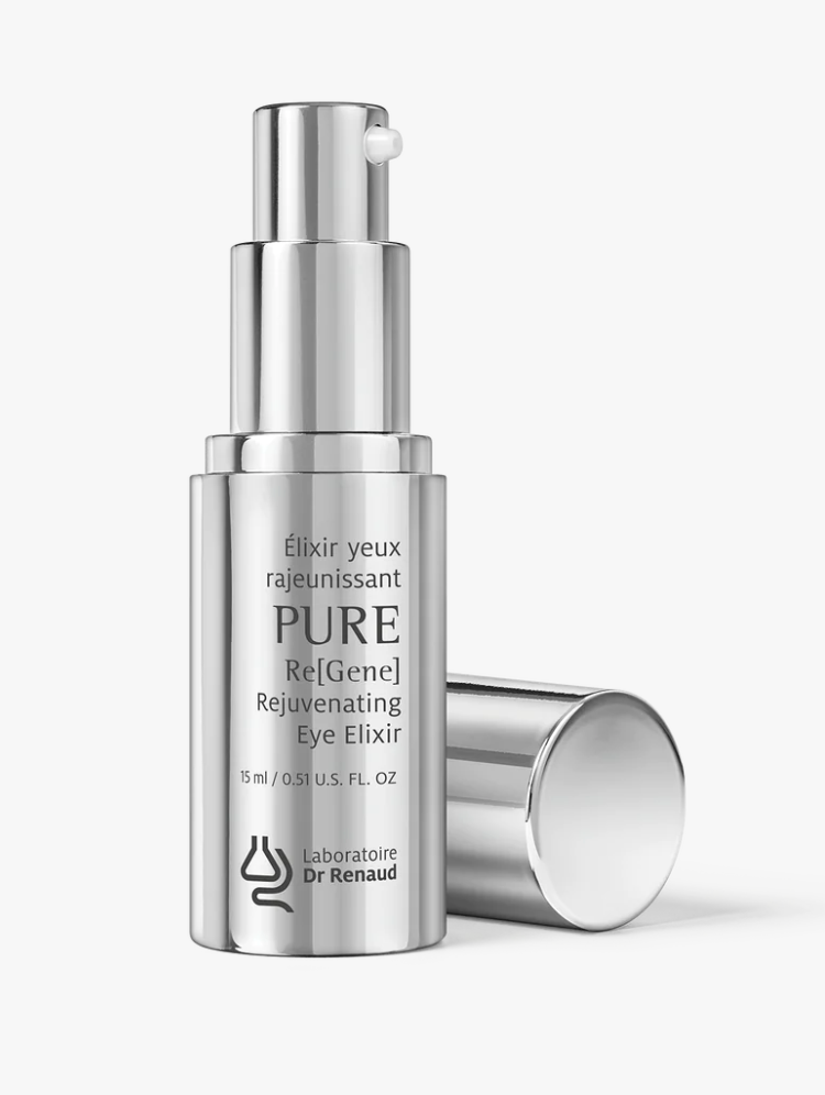 PURE Re[gene] élixir yeux rajeunissant