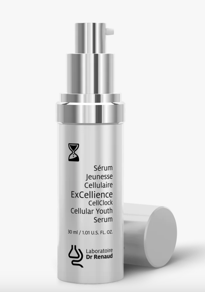 SÉRUM jeunesse cellulaire