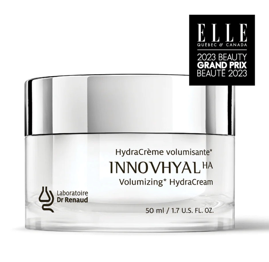 INNOVHYAL hydracrème volumisante - 24h