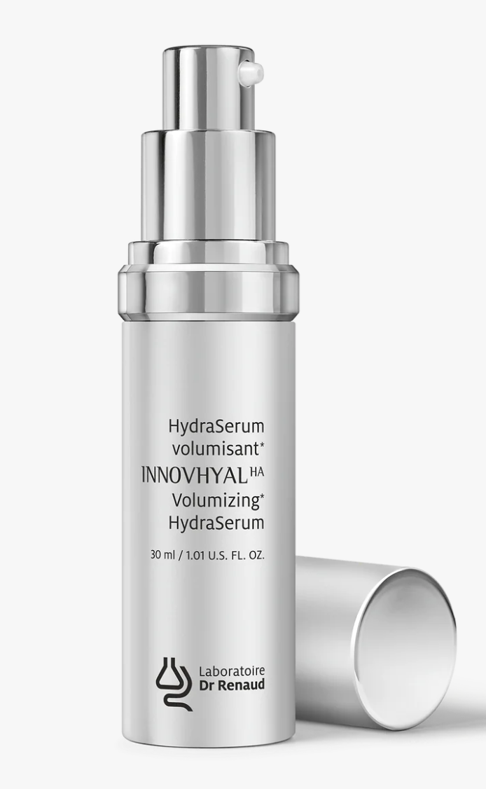 INNOVHYAL hydrasérum volumisant