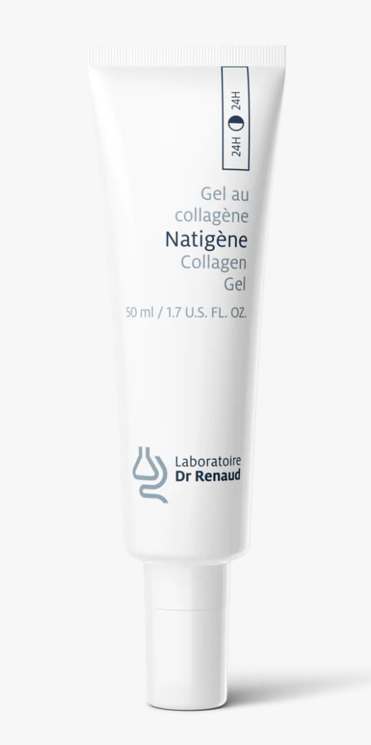 NATIGÈNE gel au collagène - 24h