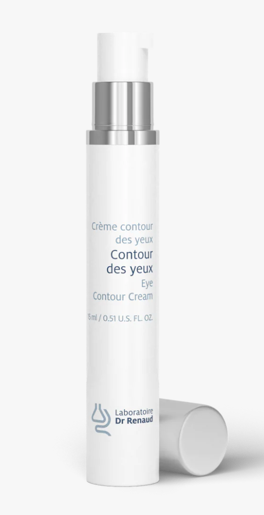 CRÈME contour des yeux