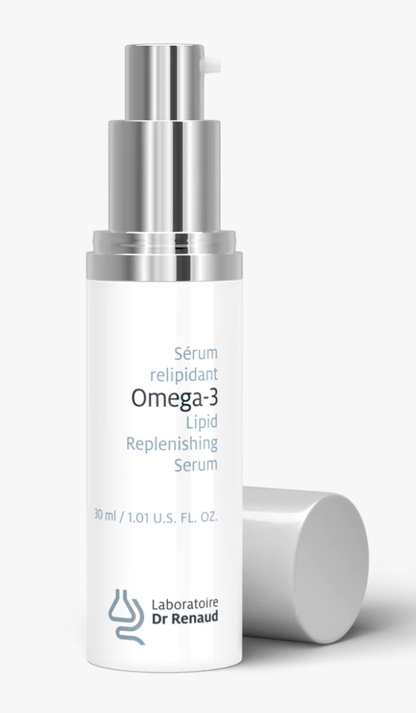 OMEGA-3 sérum relipidant
