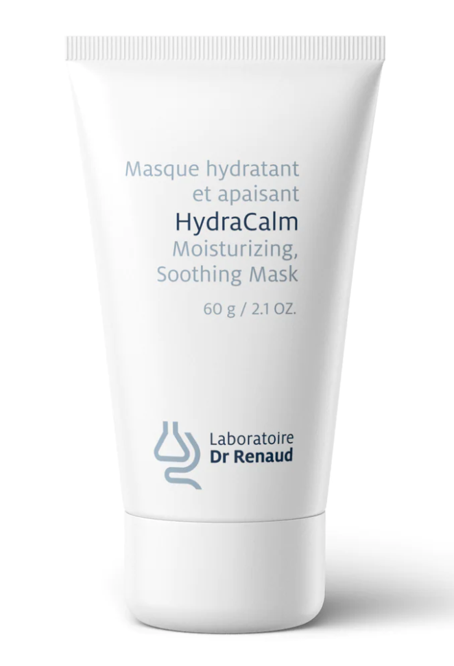 HYDRACALM masque hydratant et apaisant