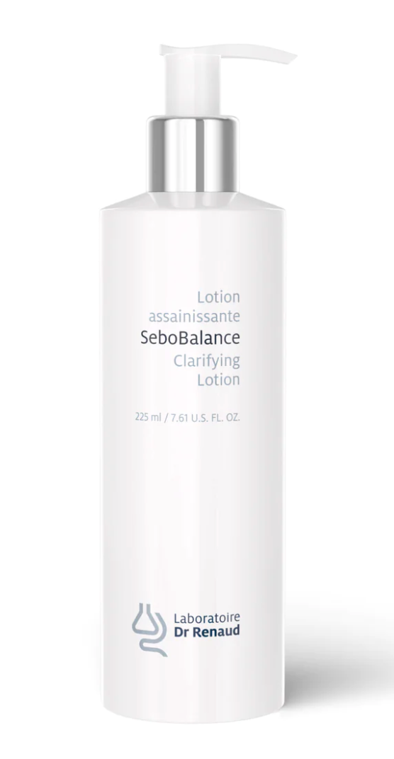 SEBOBALANCE lotion assainissante