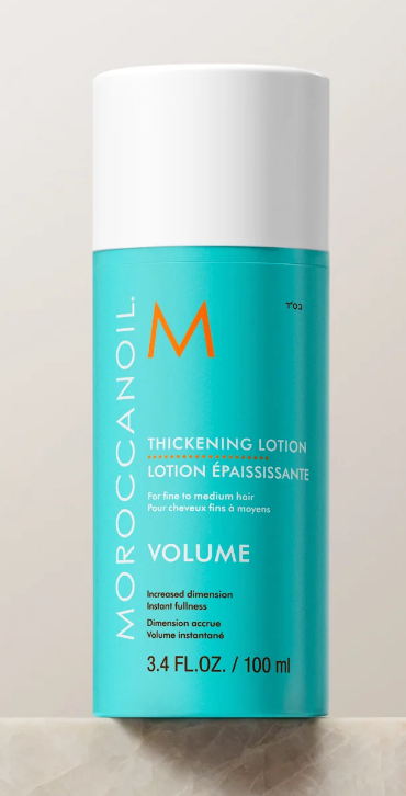 Lotion Épaississante