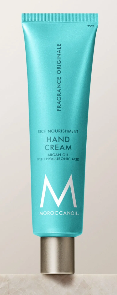 Crème pour les mains fragrance originale