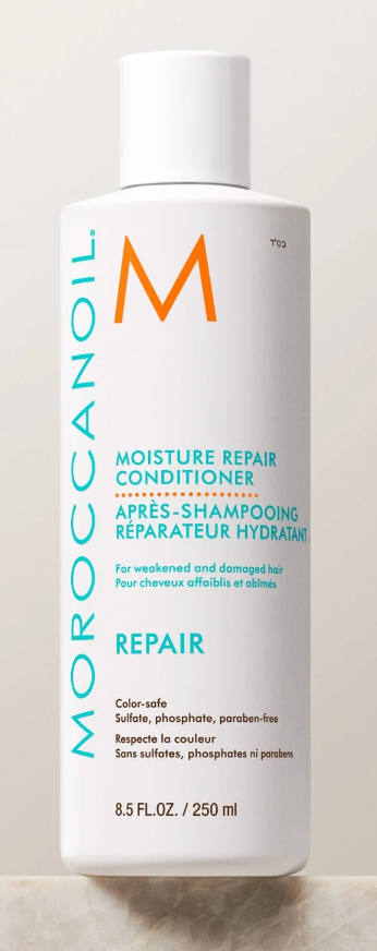 Après-shampooing réparateur hydratant
