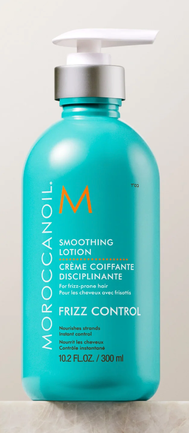 Crème coiffante disciplinante