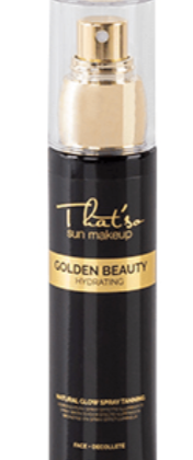 Spray De Bronzage GOLDEN BEAUTY