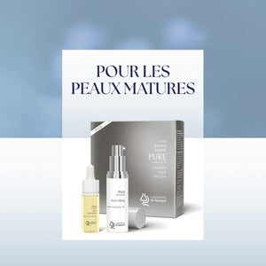 Traitement Duo Pure Kronoxyl-9 Soin Jeunesse Complet  4