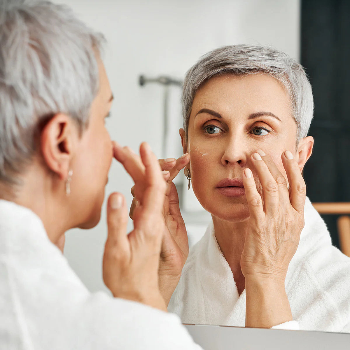 Traitement Duo Pure Kronoxyl-9 Soin Jeunesse Complet  4