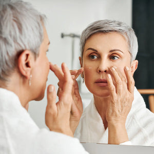 Traitement Duo Pure Kronoxyl-9 Soin Jeunesse Complet  4