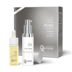 Traitement Duo Pure Kronoxyl-9 Soin Jeunesse Complet  4