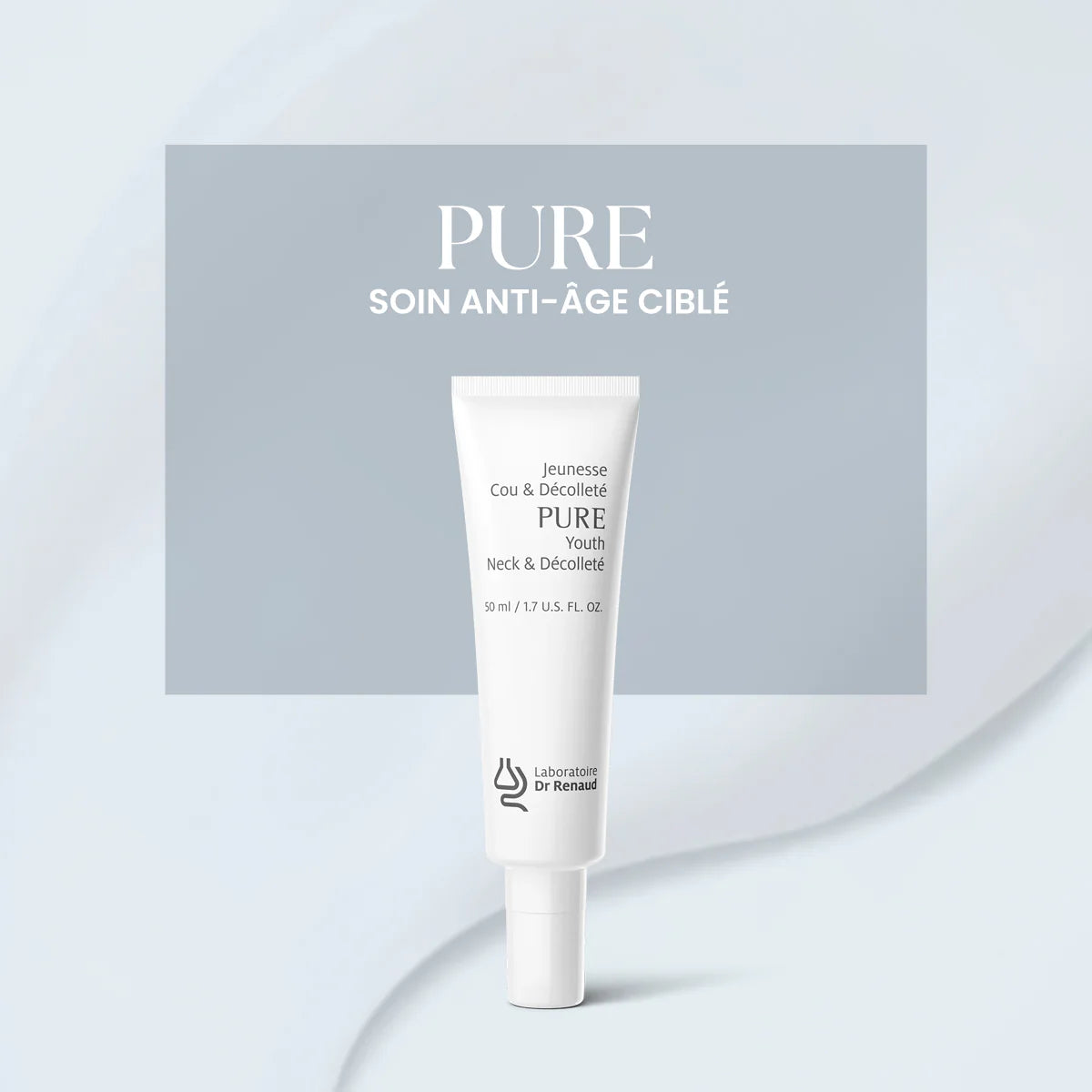 Pure Jeunesse Cou &amp; Décolleté