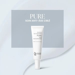 Pure Jeunesse Cou &amp; Décolleté