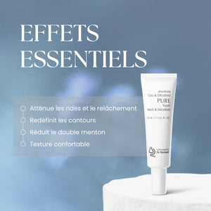 Pure Jeunesse Cou &amp; Décolleté