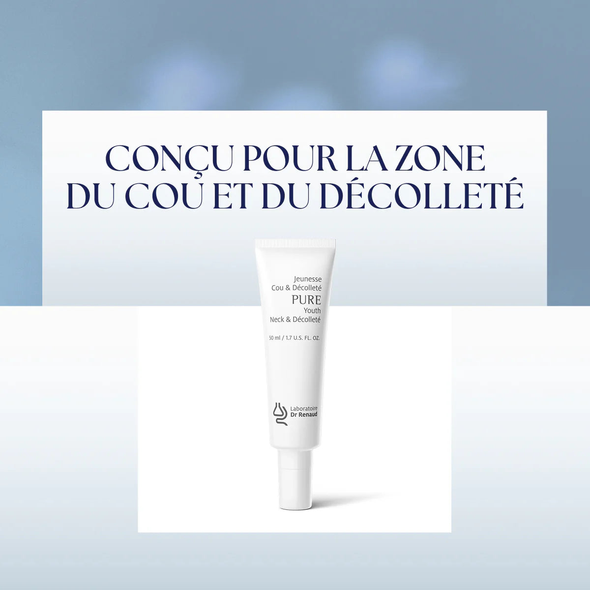 Pure Jeunesse Cou &amp; Décolleté