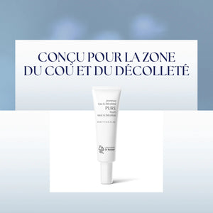 Pure Jeunesse Cou &amp; Décolleté
