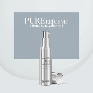 PURE Re[gene] Sérum Multiperfection