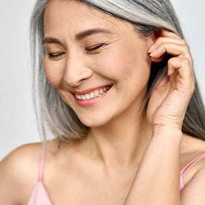 PURE Re[gene] crème somptueuse rajeunissante