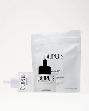 Trio Croissance Dupuis