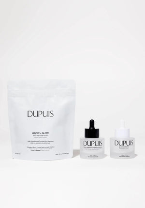 Trio Croissance Dupuis