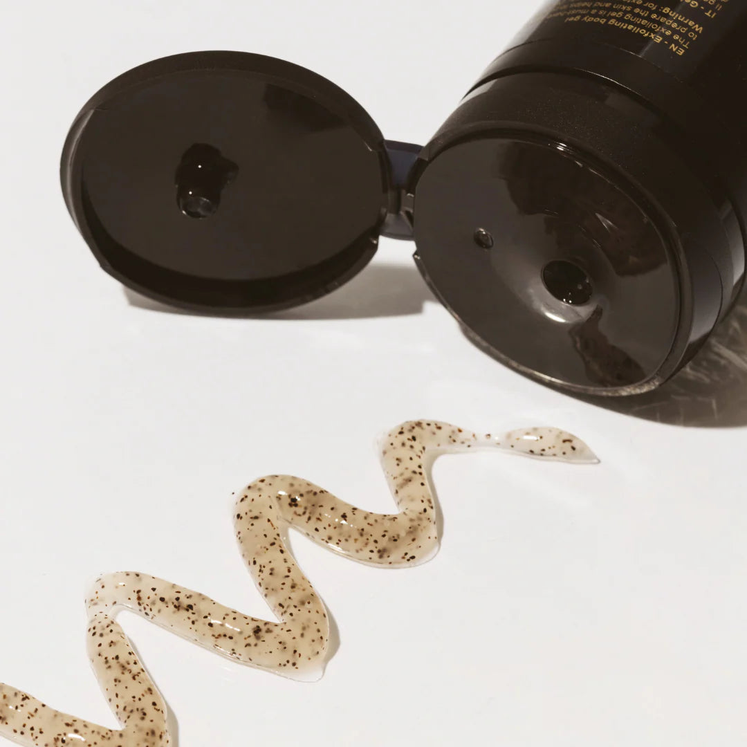 Exfoliant Prolongateur Bronzage